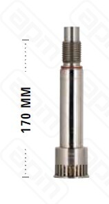 НАСАДКА К МИКСЕРУ DYNAMIC BM SMX БЛЕНДЕР AC255T