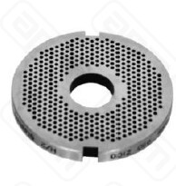 РЕШЕТКА ДМЯСОРУБКИ FEUMA SWF82 543269 3 ММ