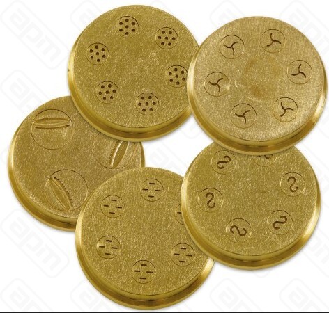 ПРЕСС-ФОРМА SIRMAN CAMPANELLE 83 ММ 28180267