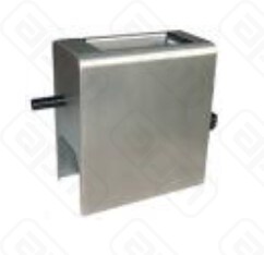 НАСАДКА ДНАРЕЗКИ САЛАТОВ НА ПОЛОСКИ ДЛЯ FEUMA HU 545558