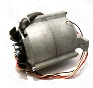 ДВИГАТЕЛЬ КАРТОФЕЛЕЧИСТКИ РР4 ECO 3Ф