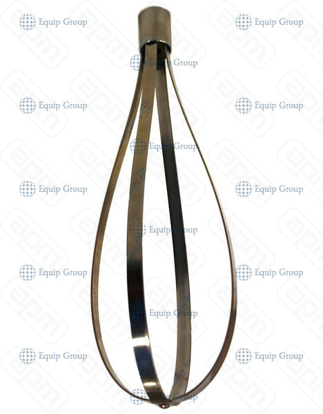 ВЕНЧИК ДМИКСЕРА FAMA GIO F2435