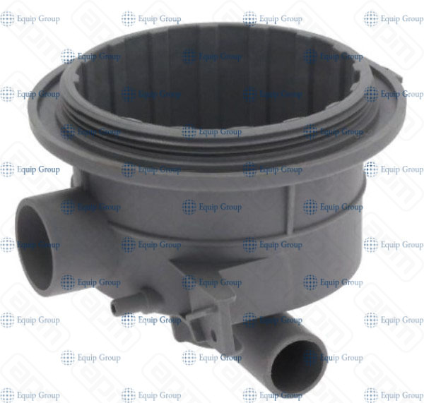 ПАТРУБОК СЛИВНОЙ APACH 136030