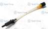ТРУБКА ДОЗИРУЩЕГО НАСОСА APACH AK902 АРТ 143266
