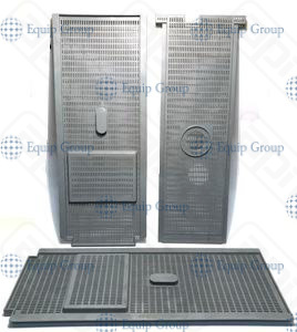 ФИЛЬТР ПОВЕРХНОСТНЫЙ APACH ДAF500 121990