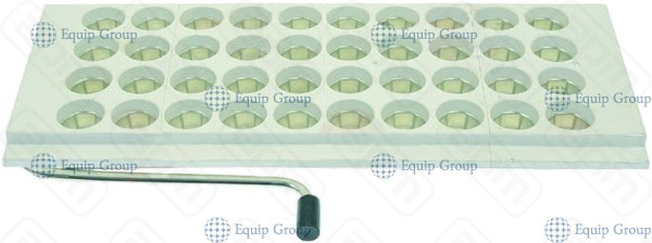 ИСПАРИТЕЛЬ ДЛЯ ЛЬДОГЕНЕРАТОРА APACH AСB5025