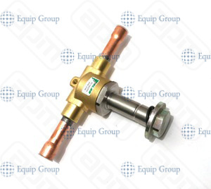 КОРПУС КЛАПАНА ЭЛЕКТРОМАГНИТНОГО ДЛЯ  APACH ACB3715W K04980