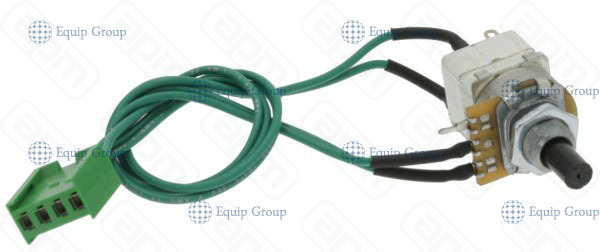 РЕГУЛЯТОР СКОРОСТИ ДЛЯ БЛЕНДЕРА APACH ABL C0006F311