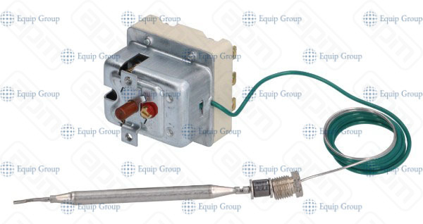 ТЕРМОСТАТ APACH 182253