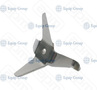 НОЖ ДЛЯ  APACH ABL1P ECO