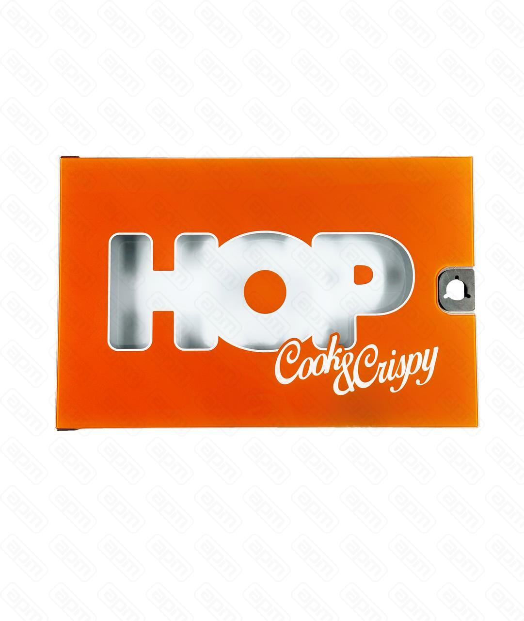 ДВЕРЬ C РУЧКОЙ В СБОРЕ ДAPACH VENIX HOP AIR FRYER
