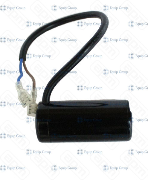 КОНДЕНСАТОР КОМПРЕССОРА ЛЕДОГЕНЕРАТОРА HURAKAN HKN-GB85