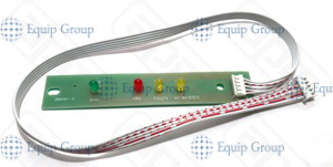 СВЕТИЛЬНИК СВЕТОДИОДНЫЙ ЛЕДОГЕНЕРАТОРА  HURAKAN HKN