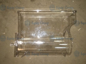 ЕМКОСТЬ ДЛЯ ГРАНИТОРА HURAKAN HKN-MT