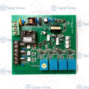 ПЛАТА УПРАВЛЕНИЯ ДЛЯ ГРАНИТОРА HURAKAN HKN-MT