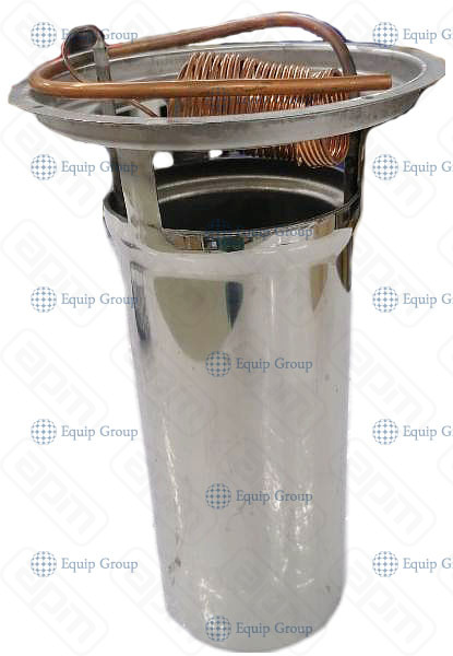 ИСПАРИТЕЛЬ ДЛЯ ГРАНИТОРА HURAKAN HKN-MT