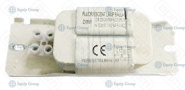 ДРОССЕЛЬ ДЛЯ ЛАМПЫ ИНСЕКТИЦИДНОЙ HURAKAN HKN-MID80