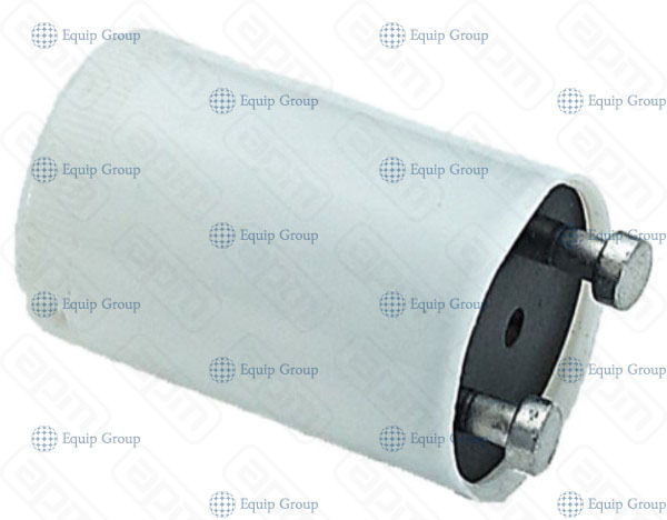 СТАРТЕР 1x20W ДЛЯ ЛАМПЫ ИНСЕКТИЦИДНОЙ HURAKAN HKN-MID