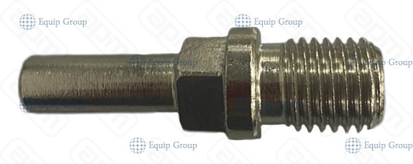 ВАЛ ДЛЯ ШНЕКА МЯСОРУБКИ HURAKAN