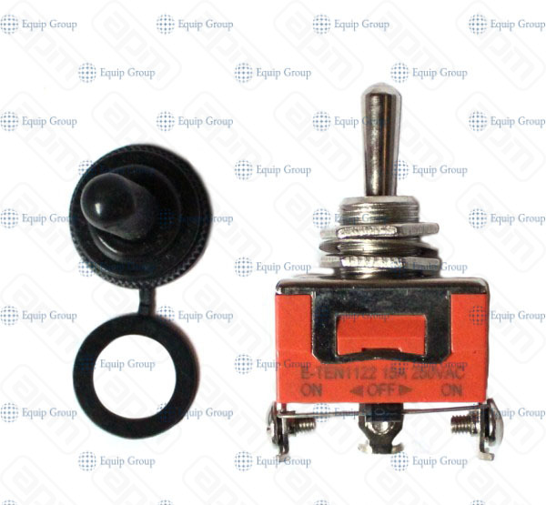 ВЫКЛЮЧАТЕЛЬ ДЛЯ МИКСЕРА HURAKAN HKN-FR1C  HKN-FR2C