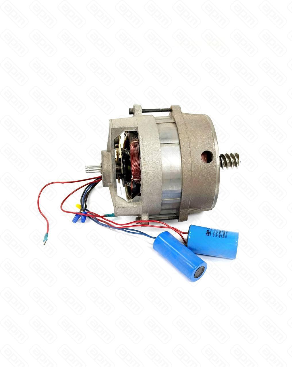 ДВИГАТЕЛЬ ДЛЯ МЯСОРУБКИ HURAKAN HKN-12SS