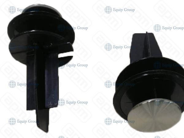 ЗАГЛУШКА ДЛЯ ИЗМЕЛЬЧИТЕЛЯ ОТХОДОВ HURAKAN HKN-FWD450A