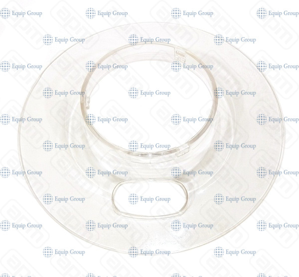 ЗАЩИТА ПЛАСТИКОВАЯ HURAKAN ДЛЯ HKN-KS10 ПОЗ 32