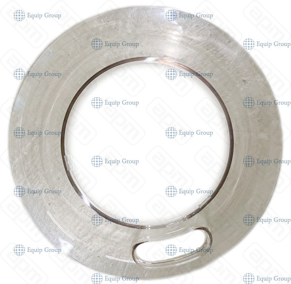 ЗАЩИТА ПЛАСТИКОВАЯ HURAKAN ДЛЯ HKN-KS7 ПОЗ 32