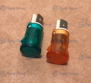 ИНДИКАТОР СВЕТОВОЙ ДЛЯ  ФРИТЮРНИЦЫ HURAKAN HKN-FR6LHKN-FR66L