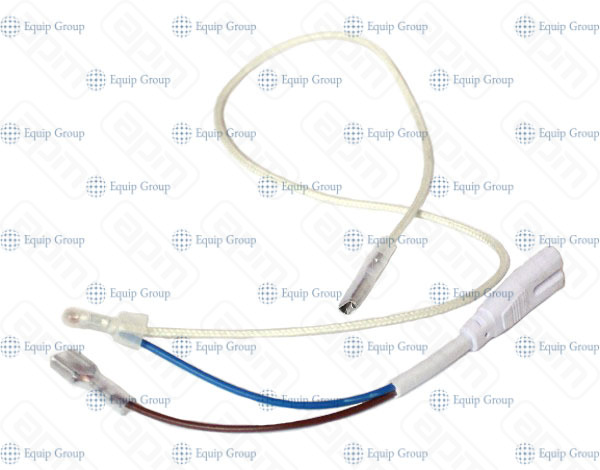 КАБЕЛЬ ПИТАНИЯ ДЛЯ СТЕРИЛИЗАТОРА НОЖЕЙ HURAKAN HKN-UVA10