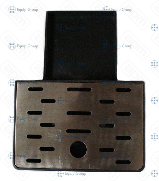 КАПЛЕУЛОВИТЕЛЬ ДЛЯ ЭЛЕКТРОКИПЯТИЛЬНИКА HURAKAN HKN-HVZ22