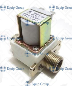 КЛАПАН СОЛЕНОИДНЫЙ С УПЛОТНЕНИЕМ HURAKAN ДЛЯ HKN-HVZ35