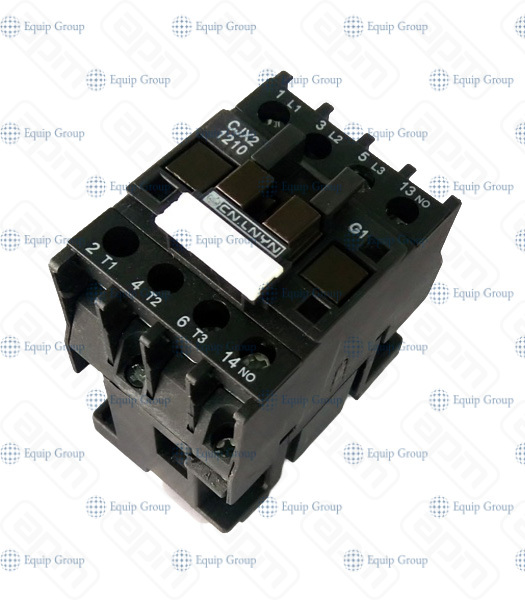 КОНТАКТОР ДЛЯ МИКСЕРА HURAKAN HKN-M30SN