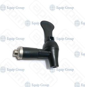 КРАН ДЭЛЕКТРОКИПЯТИЛЬНИКА HURAKAN HKN-PCR