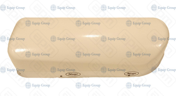 КРЫШКА ДЕЖИ МИКСЕРА ПЛАНЕТАРНОГО HURAKAN HKN-KS10