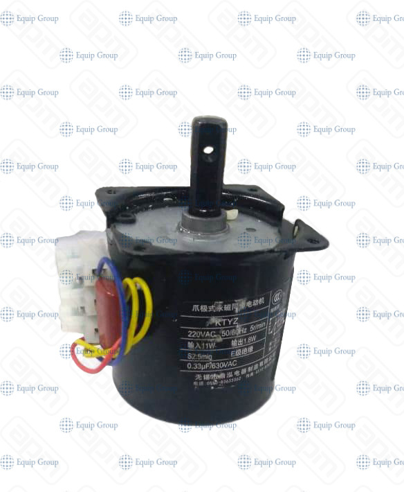 МОТОР ДЛЯ АППАРАТА ШАУРМЫ HURAKAN HKN-GR30 NEW