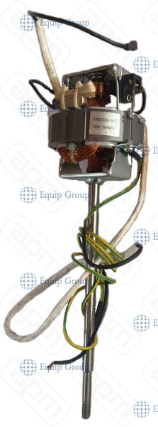 МОТОР ДЛЯ МИКСЕРА HURAKAN FR2GM