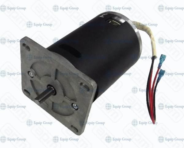 МОТОР ДЛЯ МИКСЕРА ПЛАНЕТАРНОГО HURAKAN HKN-KS5HKN-KS7 NEW