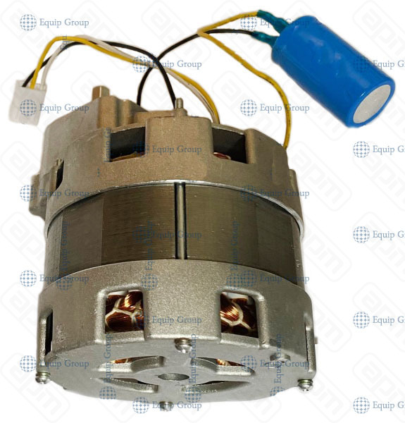 МОТОР ДЛЯ СОКОВЫЖИМАЛКИ HURAKAN HKN-CS600H