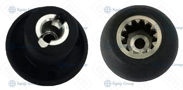 МУФТА ДЛЯ БЛЕНДЕРА HURAKAN HKN-HBH830