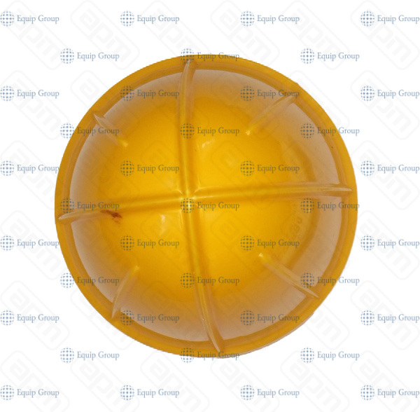 НАСАДКА БОЛЬШАЯ ДЛЯ СОКОВЫЖИМАЛКИ HURAKAN HKN-SPM