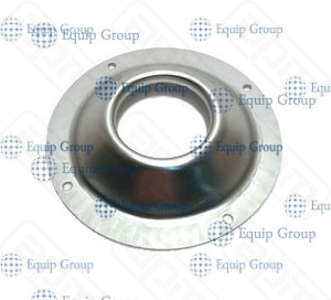 КУПОЛ ТЭНА ДЛЯ АППАРАТА САХАРНОЙ ВАТЫ HURAKAN HKN-C