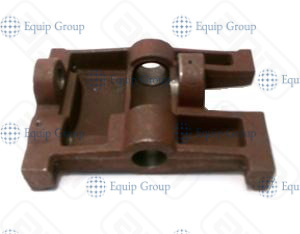 ОСНОВАНИЕ ШЕСТЕРНЯ ДШПРИЦ КОЛБАСНЫЙ HURAKAN HKN-ISV7 ПОЗ 19