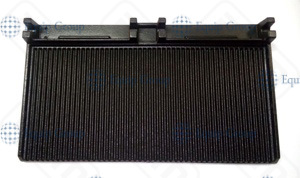 ПАНЕЛЬ ЖАРОЧНАЯ ДЛЯ ГРИЛЯ КОНТАКТНЫЙ HURAKAN HKN-PE44R ПОЗ 8