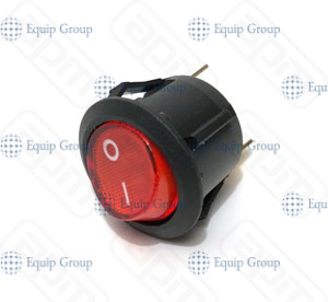 ПЕРЕКЛЮЧАТЕЛЬ К МИКСЕРУ ПЛАНЕТАРНОМУ HURAKAN HKN-KS5