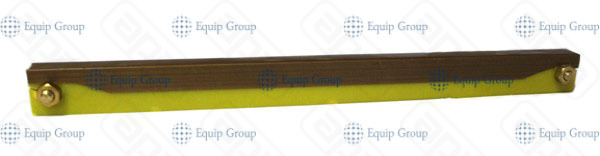 ПЛАНКА ЗАПАЕЧНАЯ ДЛЯ УПАКОВЩИКА HURAKAN VAC400