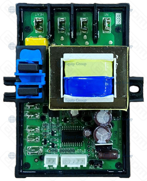 ПЛАТА ПИТАНИЯ ДЛЯ ЭЛЕКТРОКИПЯТИЛЬНИКА HURAKAN HKN-HVZ