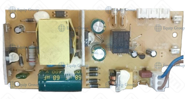 ПЛАТА УПРАВЛЕНИЯ ДЛЯ УПАКОВЩИКА ВАКУУМНОГО HURAKAN HKN-V300