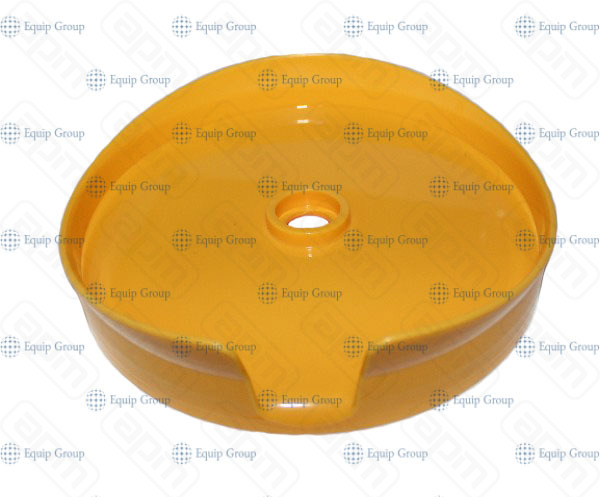 ПОДСТАВКА ДЛЯ ЧАШИ СБОРА СОКА ДЛЯ HURAKAN HKN-SPM