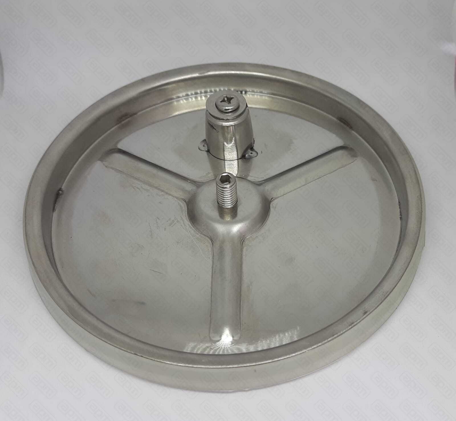 ПОРШЕНЬ ДЛЯ ШПРИЦА КОЛБАСНОГО HURAKAN HKN-ISV357